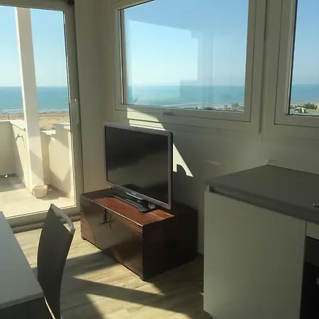 Un Angolo Di Mare Apartament Pozzallo