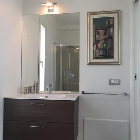 Un Angolo Di Mare Apartament Pozzallo