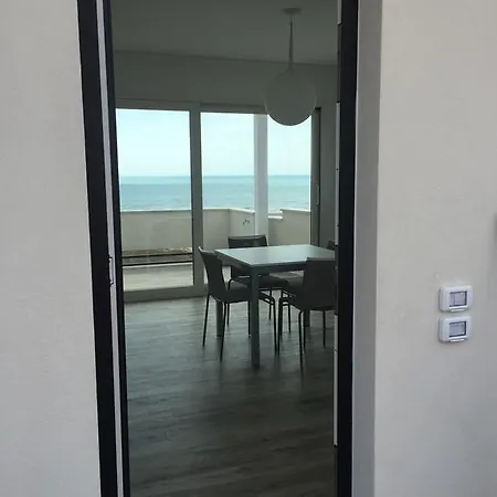 Un Angolo Di Mare Apartment