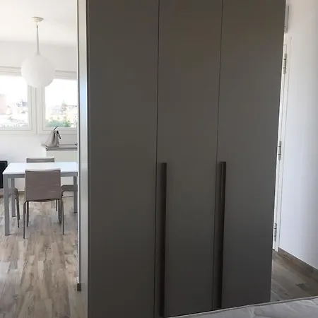 Un Angolo Di Mare Apartament *