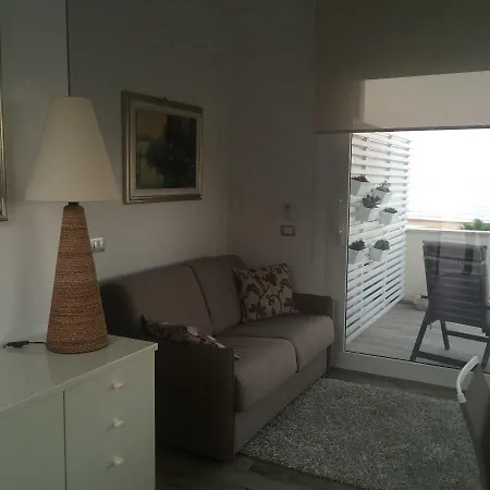 Un Angolo Di Mare Pozzallo