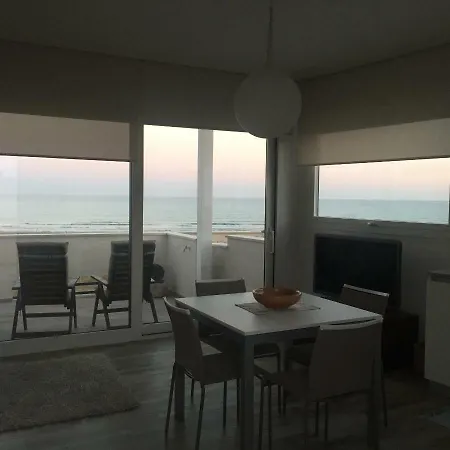 Apartament Un Angolo Di Mare