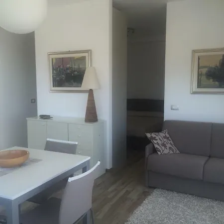 Un Angolo Di Mare Apartament Pozzallo