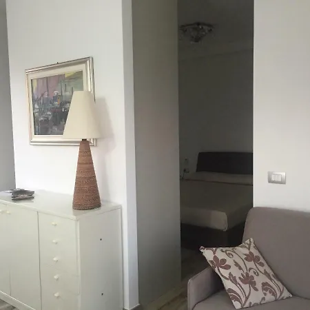 Un Angolo Di Mare * Pozzallo