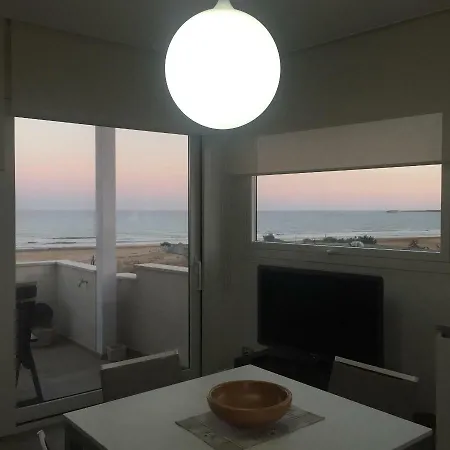Apartament Un Angolo Di Mare *