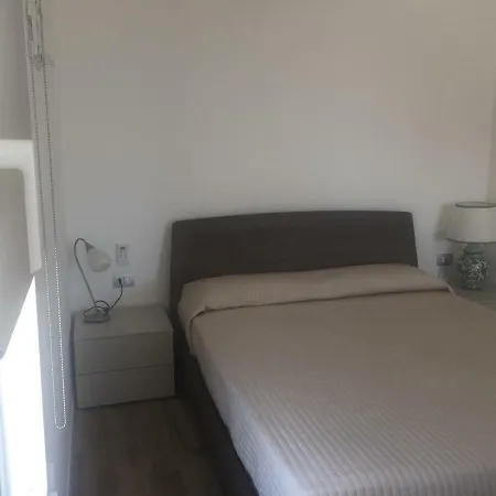 Apartament Un Angolo Di Mare *